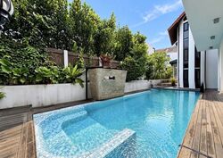 Bukit Tunggal Road (D11), Detached #636915841